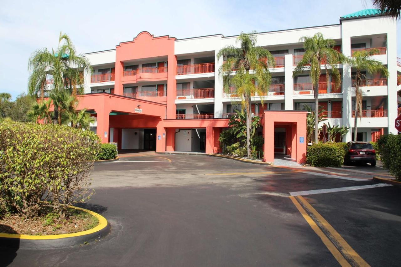 Boca Suites Deerfield Beach; Surestay Collection By BW Екстериор снимка