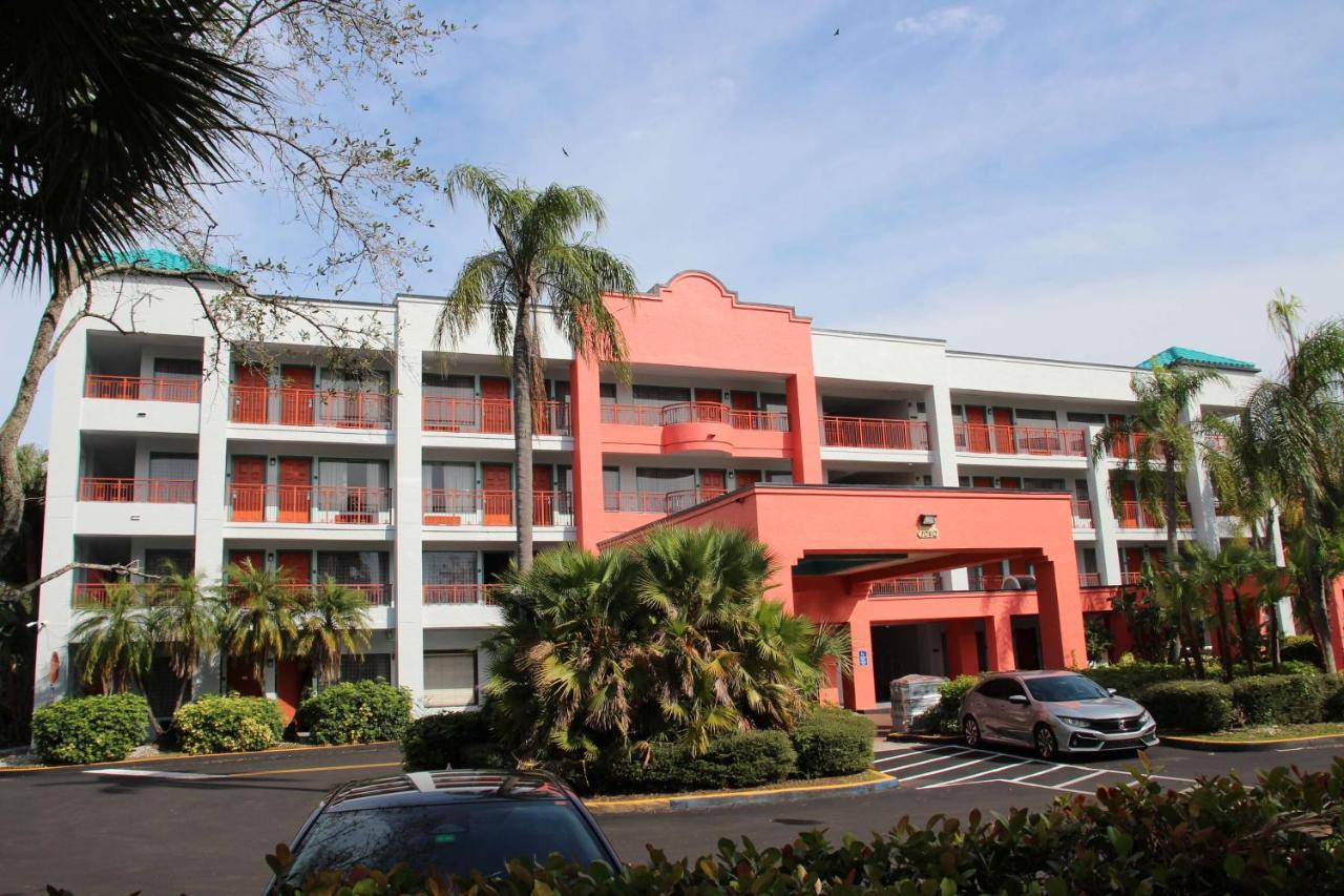 Boca Suites Deerfield Beach; Surestay Collection By BW Екстериор снимка
