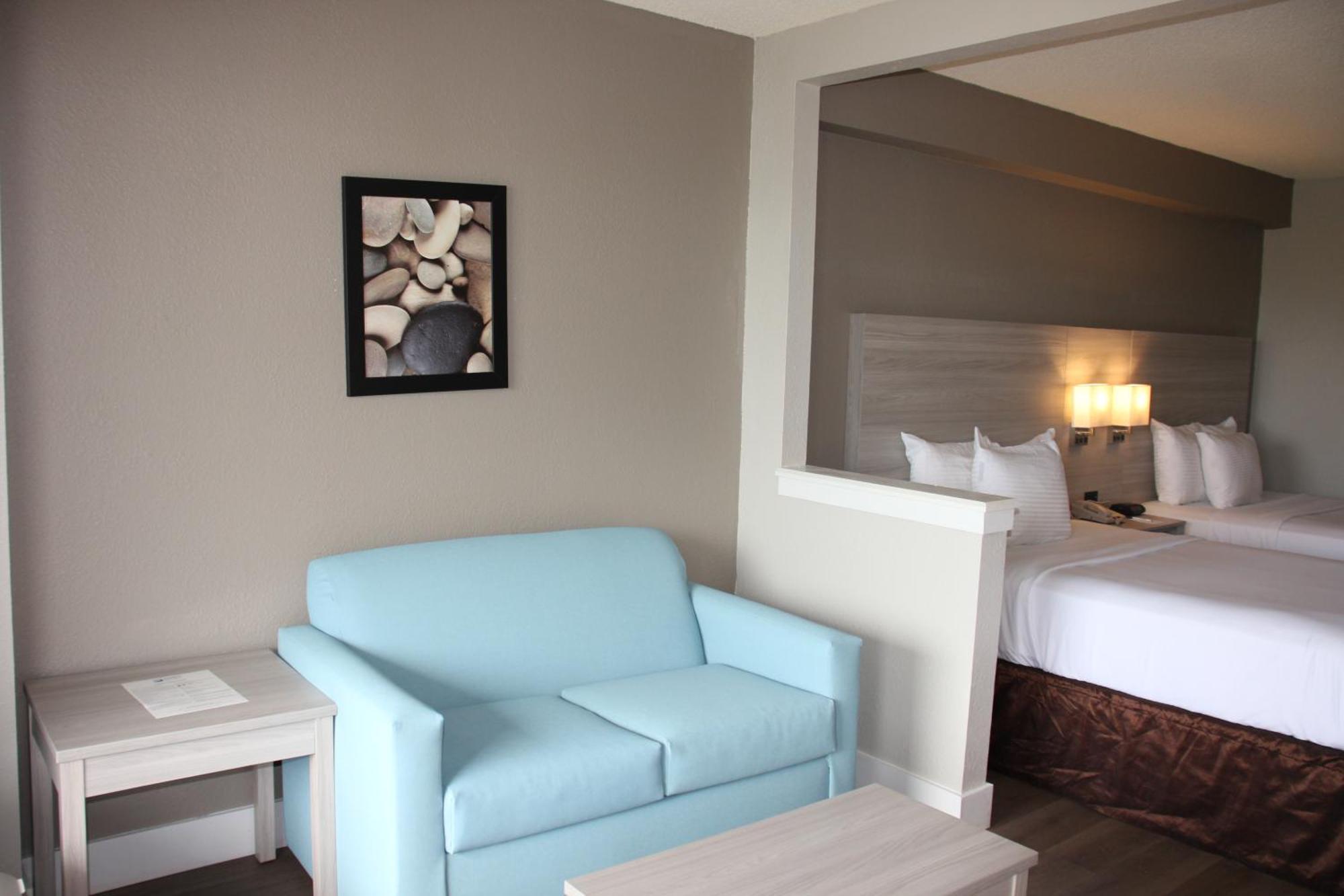 Boca Suites Deerfield Beach; Surestay Collection By BW Екстериор снимка