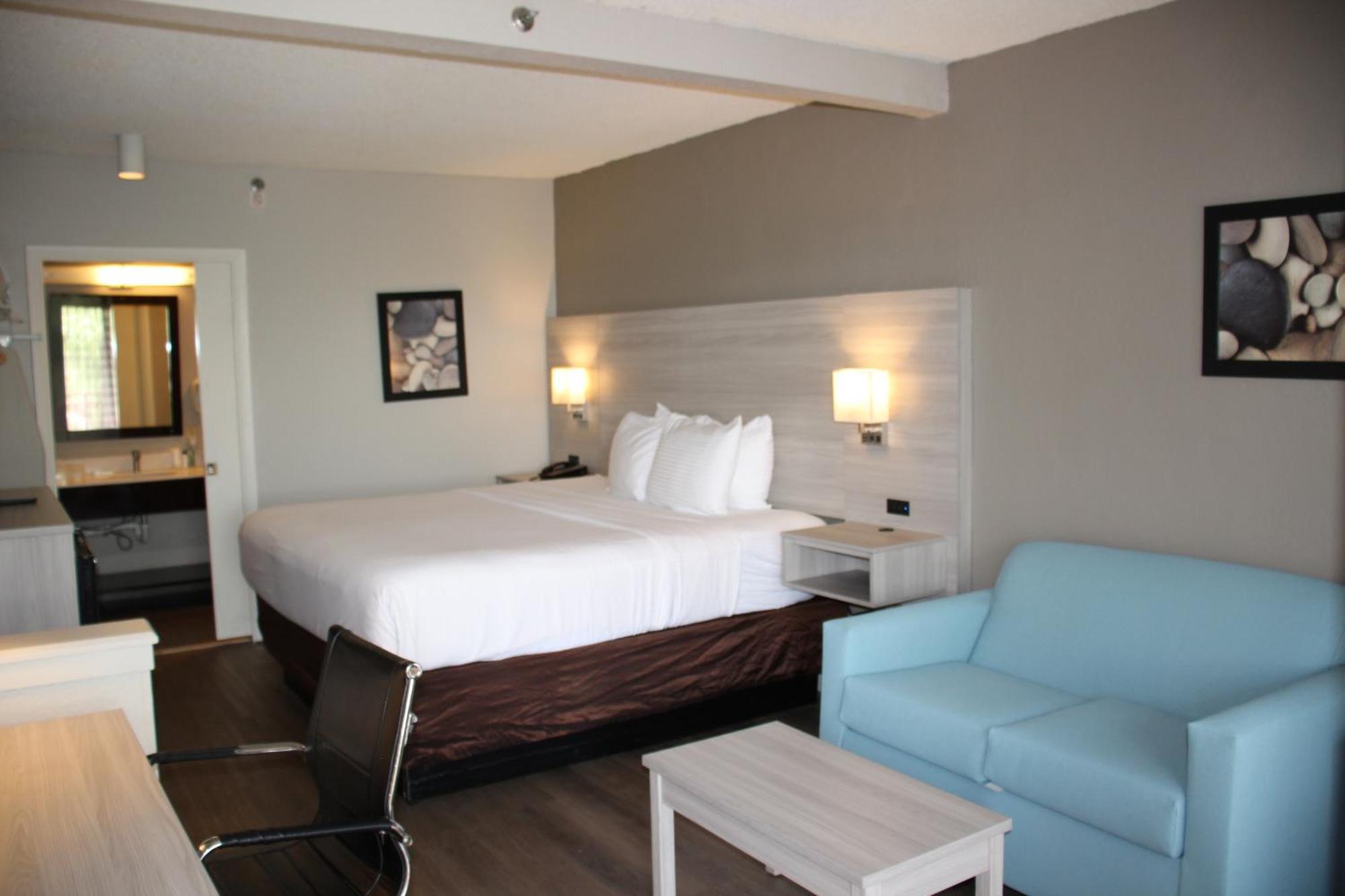 Boca Suites Deerfield Beach; Surestay Collection By BW Екстериор снимка