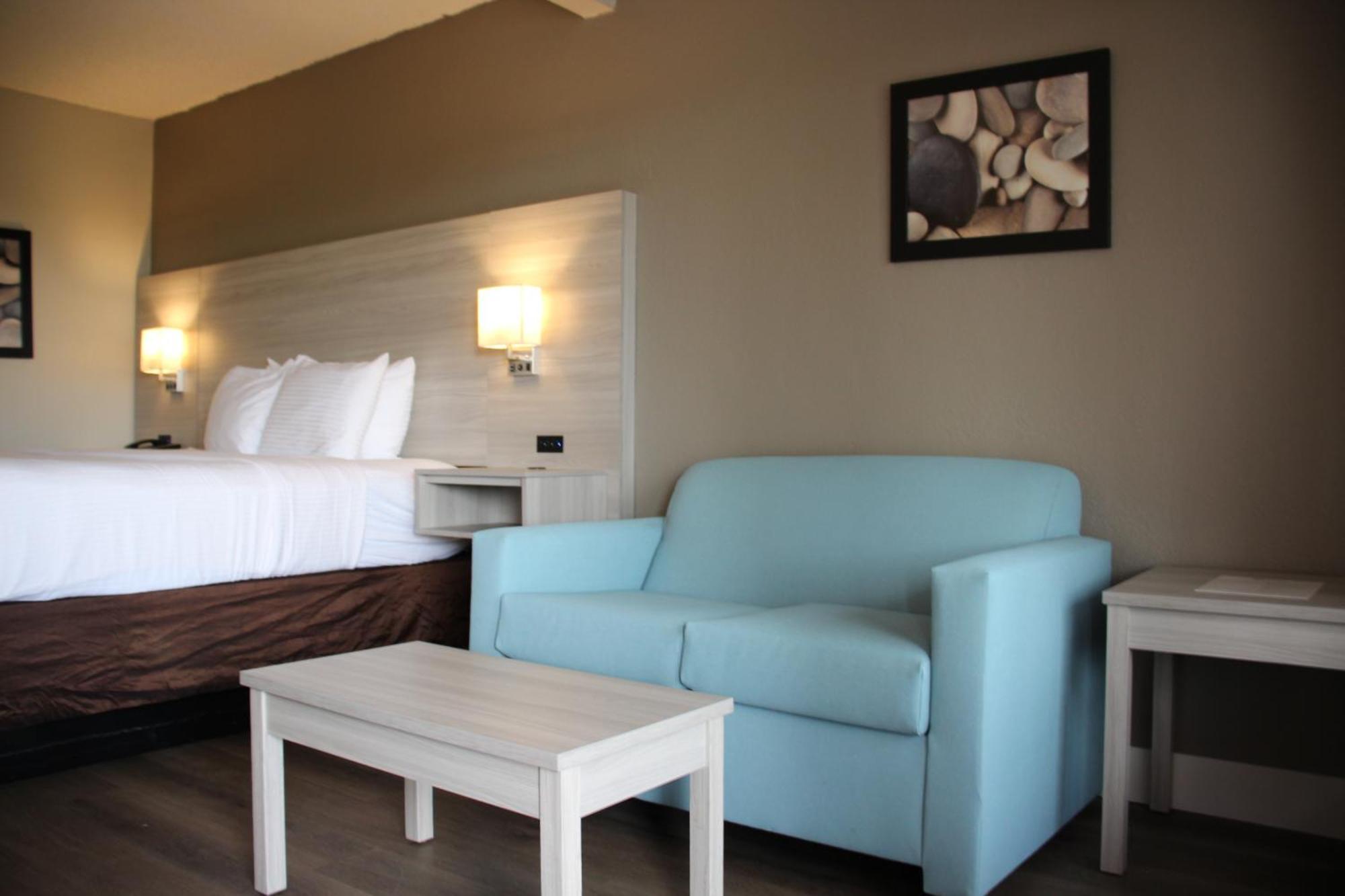 Boca Suites Deerfield Beach; Surestay Collection By BW Екстериор снимка