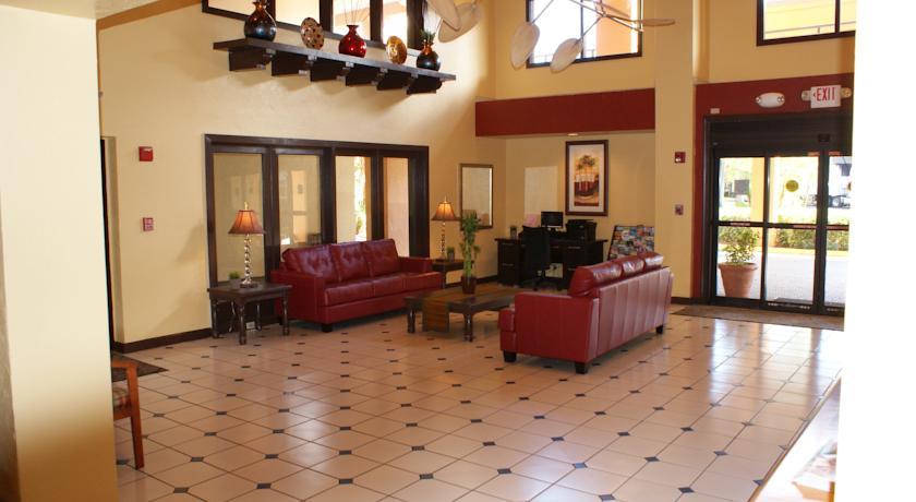 Boca Suites Deerfield Beach; Surestay Collection By BW Екстериор снимка