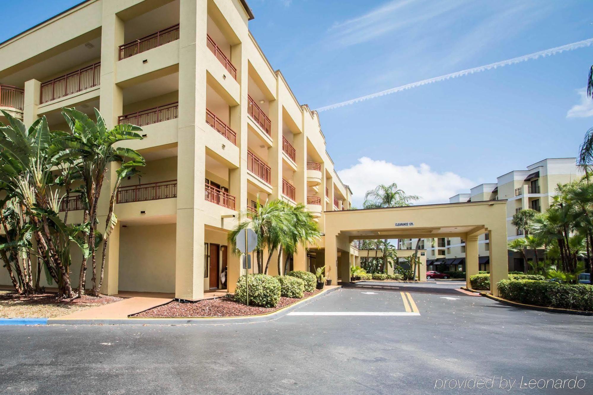 Boca Suites Deerfield Beach; Surestay Collection By BW Екстериор снимка