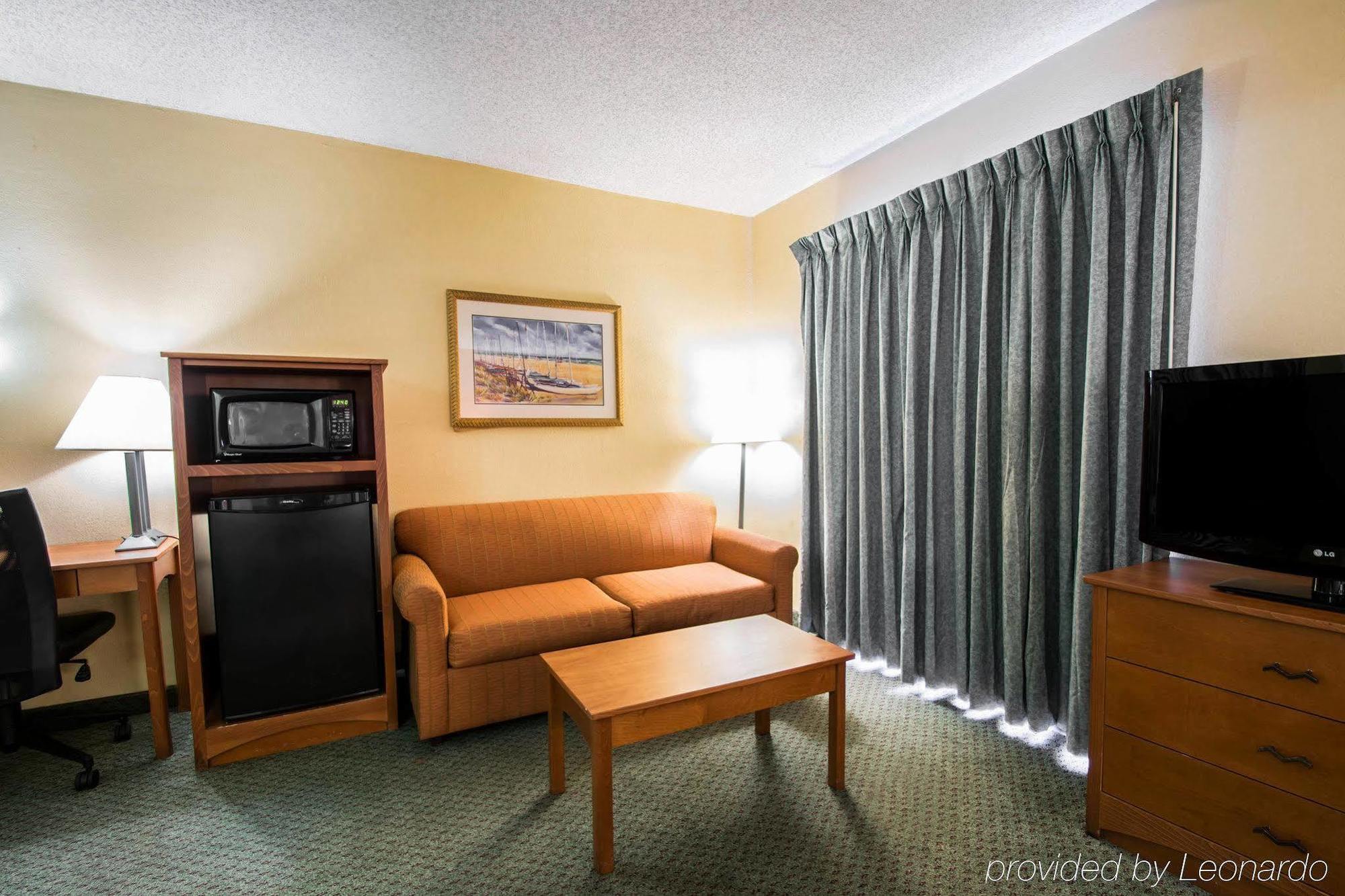 Boca Suites Deerfield Beach; Surestay Collection By BW Екстериор снимка