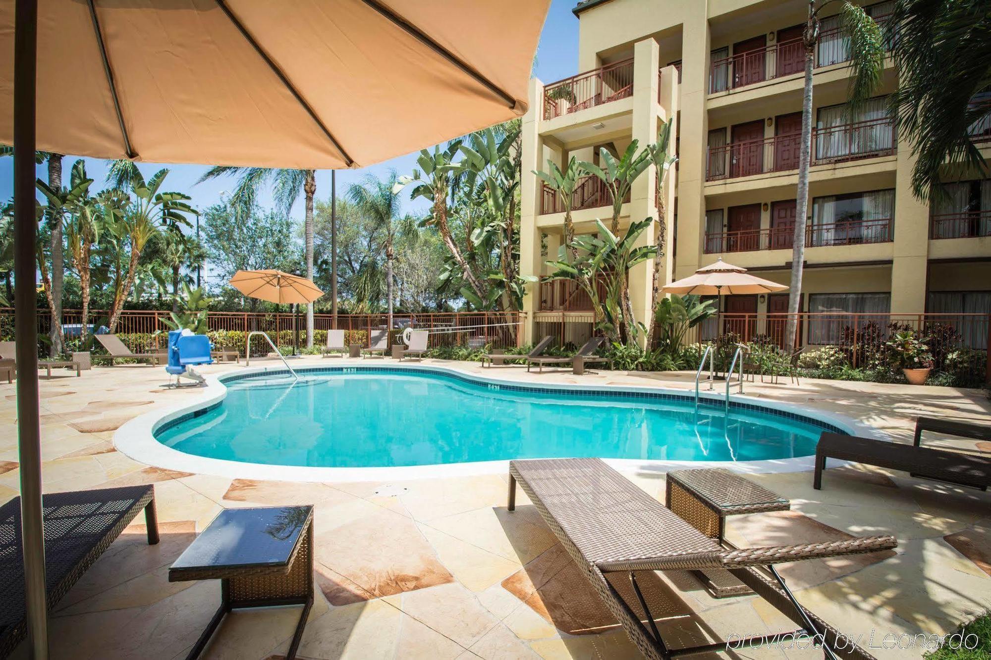 Boca Suites Deerfield Beach; Surestay Collection By BW Екстериор снимка