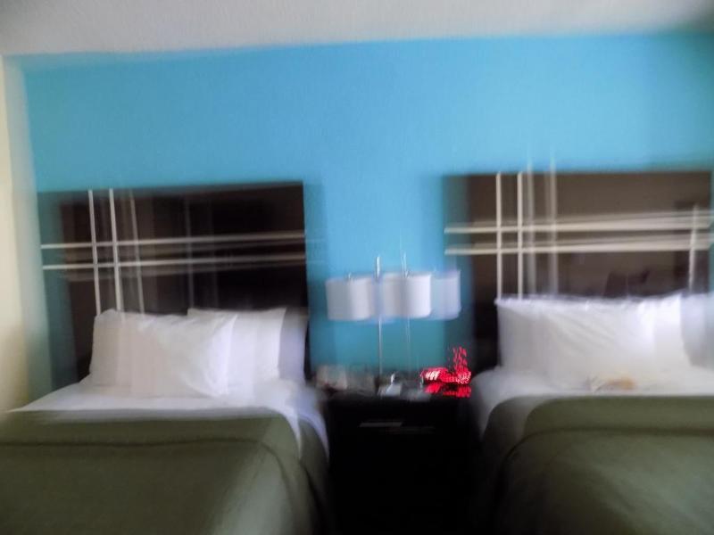 Boca Suites Deerfield Beach; Surestay Collection By BW Екстериор снимка
