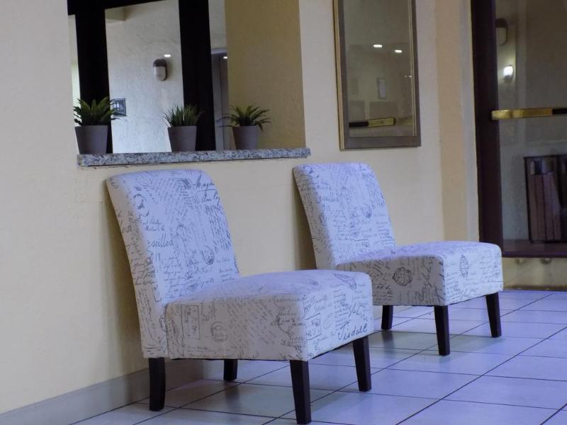 Boca Suites Deerfield Beach; Surestay Collection By BW Екстериор снимка