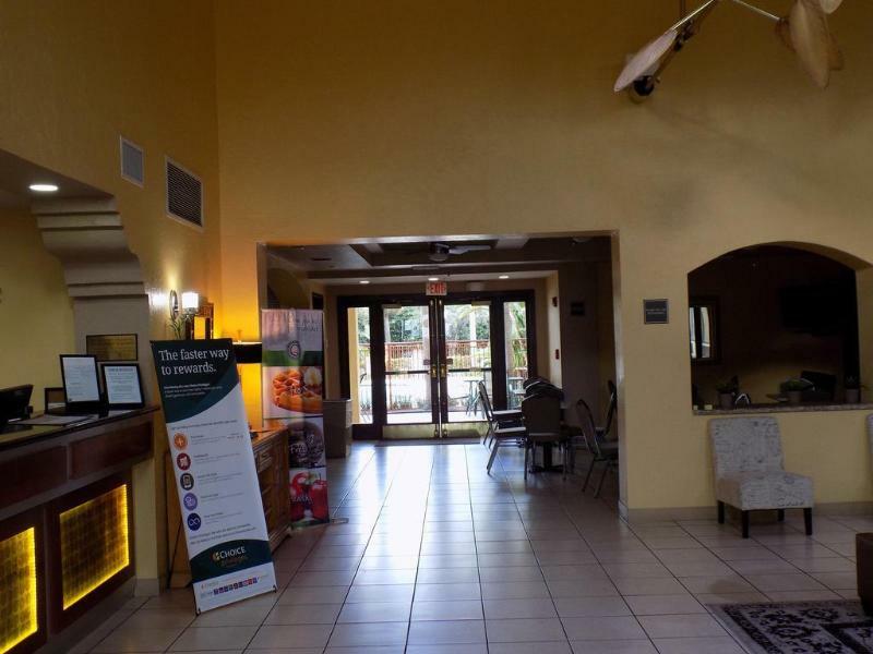 Boca Suites Deerfield Beach; Surestay Collection By BW Екстериор снимка