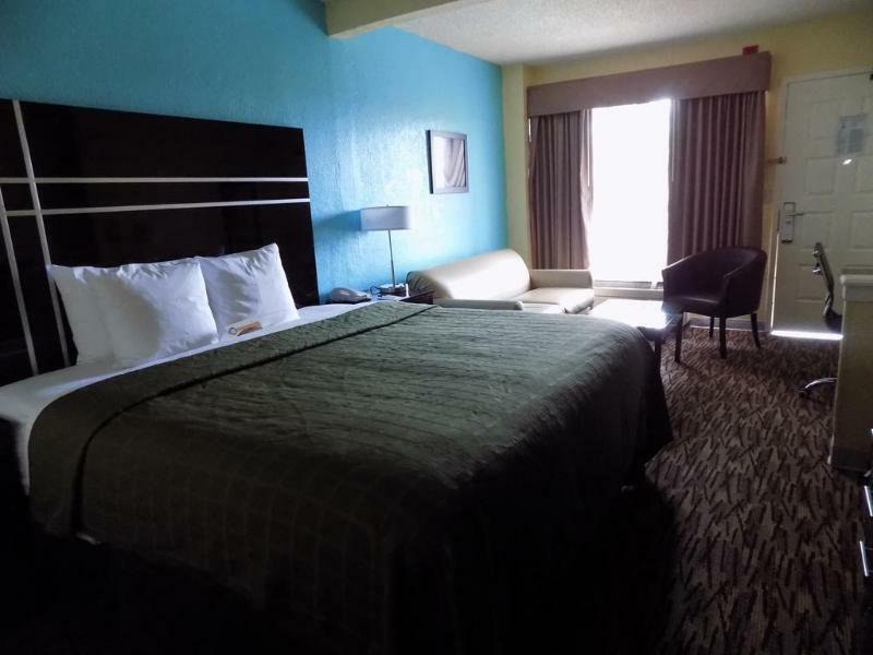 Boca Suites Deerfield Beach; Surestay Collection By BW Екстериор снимка