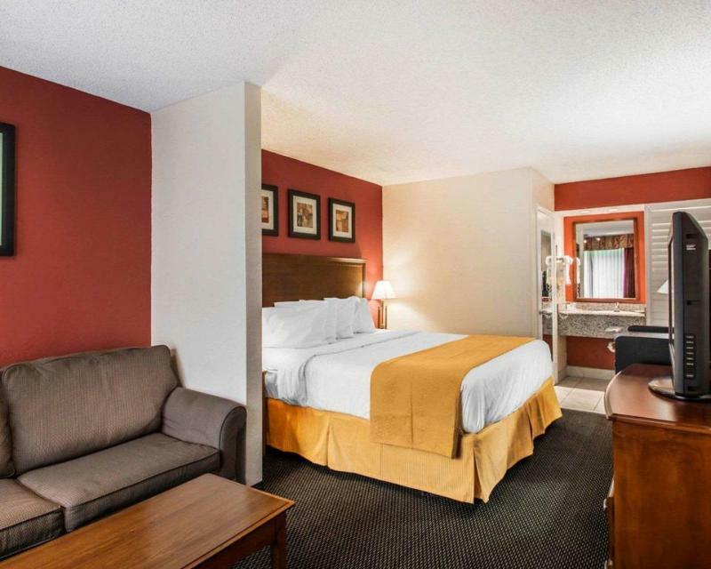 Boca Suites Deerfield Beach; Surestay Collection By BW Екстериор снимка