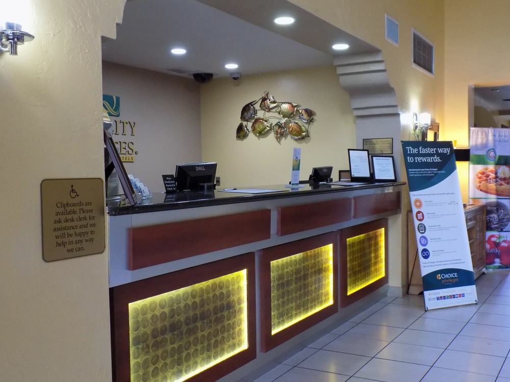 Boca Suites Deerfield Beach; Surestay Collection By BW Екстериор снимка