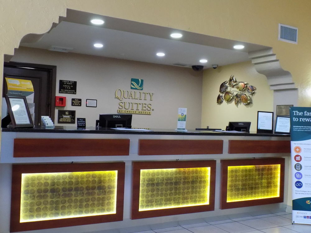 Boca Suites Deerfield Beach; Surestay Collection By BW Екстериор снимка