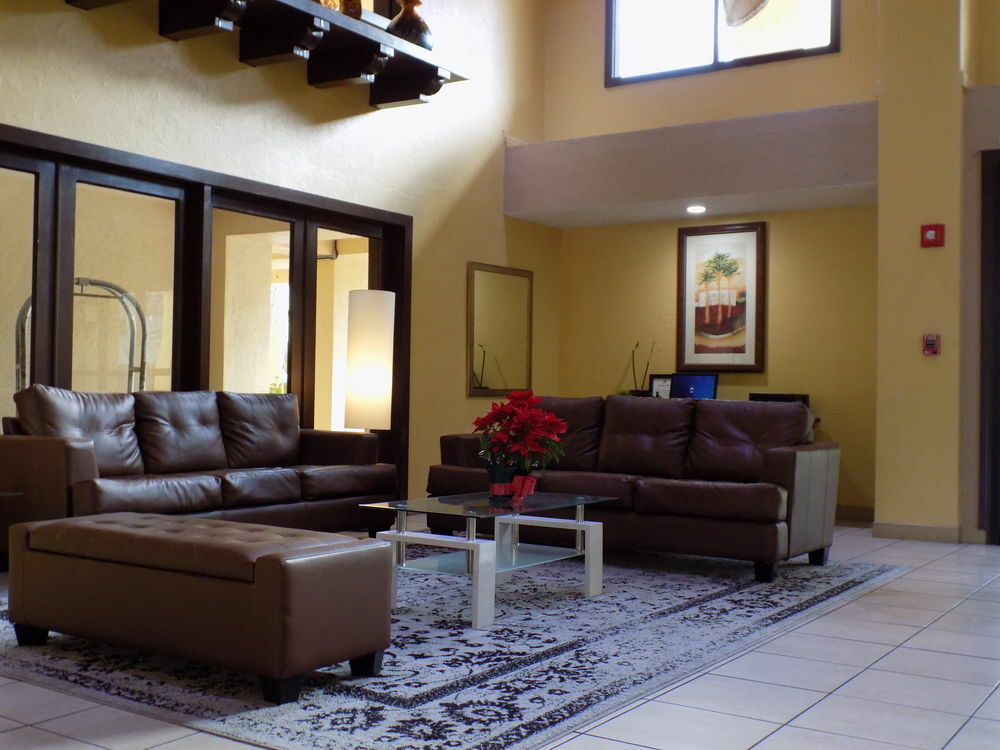 Boca Suites Deerfield Beach; Surestay Collection By BW Екстериор снимка