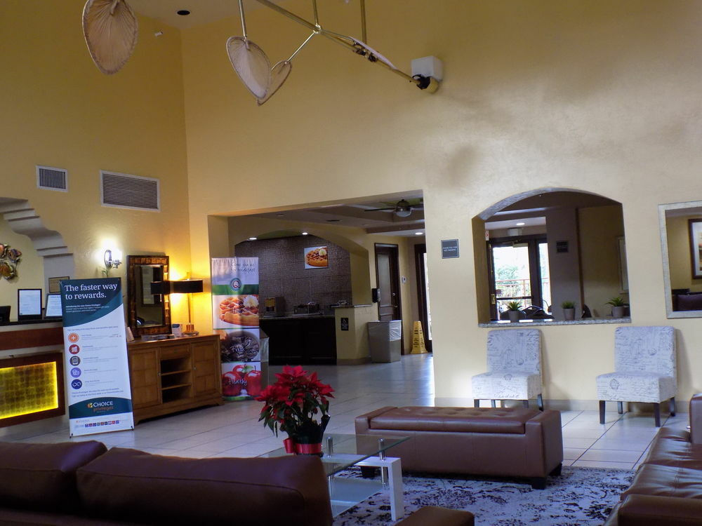 Boca Suites Deerfield Beach; Surestay Collection By BW Екстериор снимка