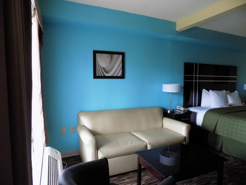 Boca Suites Deerfield Beach; Surestay Collection By BW Екстериор снимка