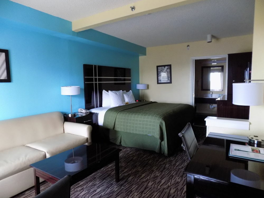 Boca Suites Deerfield Beach; Surestay Collection By BW Екстериор снимка