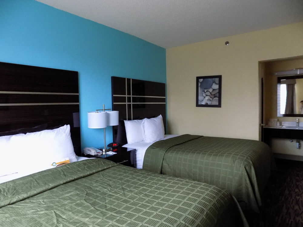 Boca Suites Deerfield Beach; Surestay Collection By BW Екстериор снимка