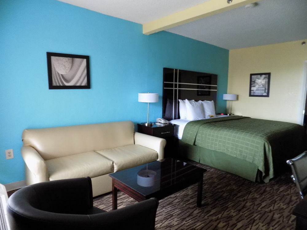 Boca Suites Deerfield Beach; Surestay Collection By BW Екстериор снимка